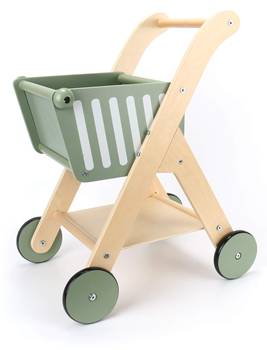 Kinderwinkelwagen Bakly