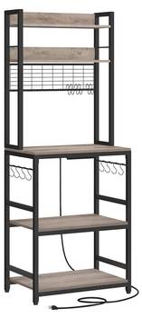 Etagère de cuisine Bamako