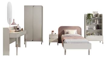 Jugendzimmer-Set Harmony I