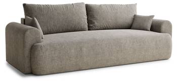 Sofa mit Schlaffunktion Toluca