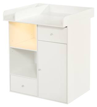 Wickelkommode GLOWLucy