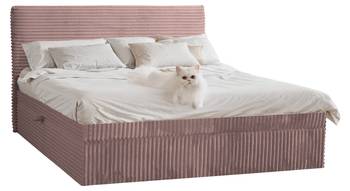 Boxspringbett TRENTO