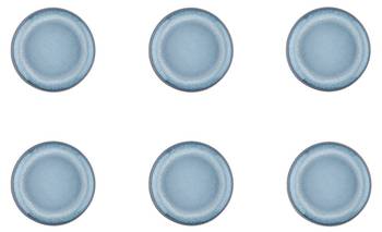 Bord GENESIS set van 6