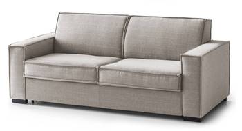 2-Sitzer festes Sofa  Manuela