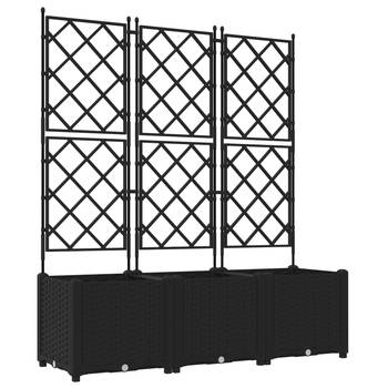 Gartenpflanzer 3045359-3 (3er Set)