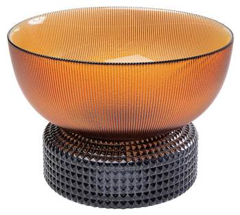 Coupe Marvelous Duo ambre gris 22cm
