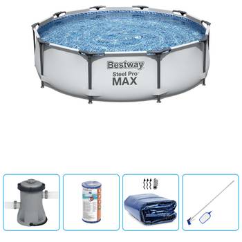 Schwimmbad-Set 5640854 (5-teilig)