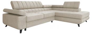 Ecksofa Nord Premium