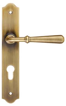 Poignée de Porte BARTON PZ72
