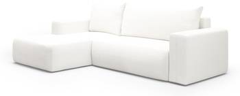 Ecksofa Serole L