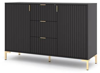 Sideboard FLINN SB130 2D3D