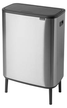 Bo Touch Bin Hi, 2 x 30L