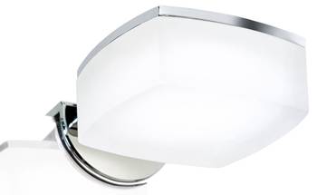 Led Aufsatzleuchte MIRROR