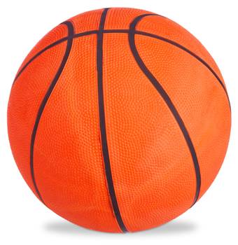 Ballon de basket taille 7