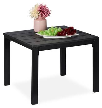 Beistelltisch Balkon