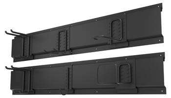 Gerätehalter mit Haken 64417