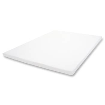 6cm Memoryfoam-Matratzentopper E63