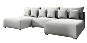 Schlafsofa ROMENO U-Form MO83