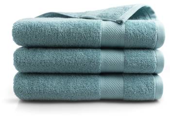 Handdoekset Hotel (set van 3)