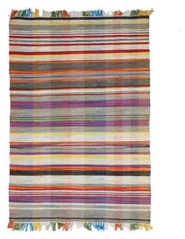 Teppich TRIBAL