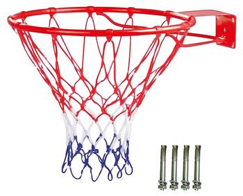 Panier de basket mural de 45 cm