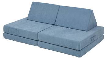 Spielsofa Norhulta 5-tlg.