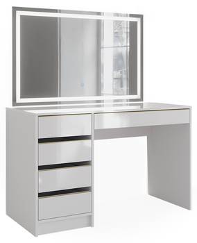 Schminktisch Sherry 47707 2er set