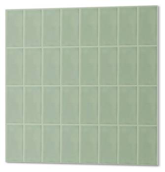 Vinyl fliesen 00283339 (20er - Set)