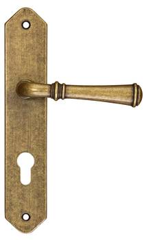 Poignée de Porte HAMILTON PZ90
