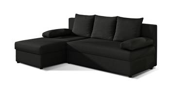 Designer Sofa Cali - Schlaffunktion