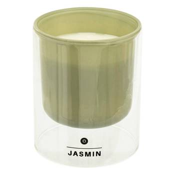 Duftkerze jasmin ILAN