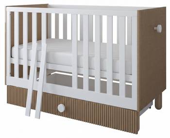 Babybett Bebella
