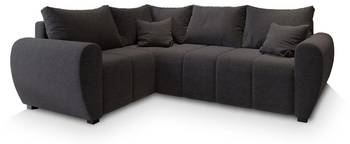 Ecksofa MADISON L L-S