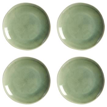Speiseteller Serene 4er Set