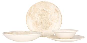 Serviesset Nacrous - 24 delen