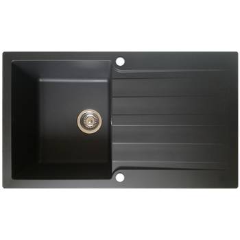 Küchenspüle Sierra