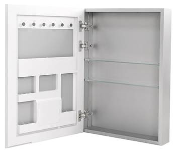 Spiegelschrank Mirava