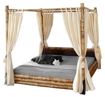 Himmelbett MISOOL