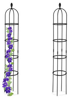 Ranksäule 190 cm 2er Set