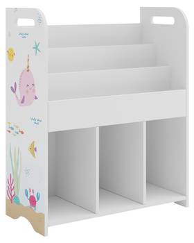 Kinderregal Røyrvik