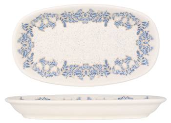 Serveerschaal Valeria set van 2