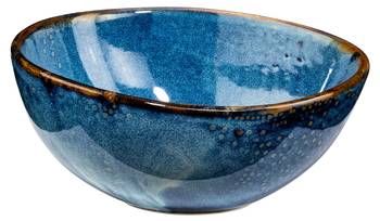Schale DEEPBLUE