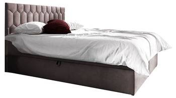 Boxspringbett Top M24