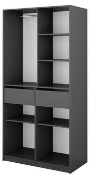 Kleiderschrank Elmo 50198