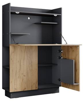 Secrétaire bureau Alena 57833