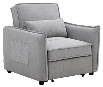 Fauteuil convertible FENORA