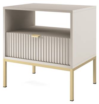 Nachttisch Nova