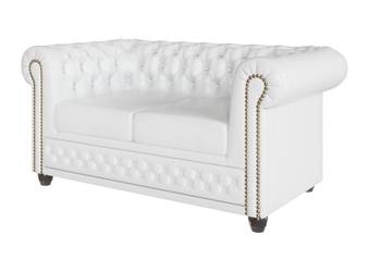 Chesterfield Perry Sofa 2 Sitzer