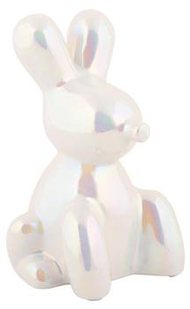 Ornament Balloon Bunny