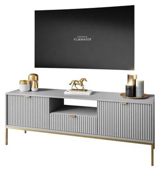 RTV-Schrank CORTADO GOLD RTV154